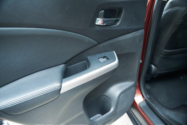 used 2016 Honda CR-V car, priced at $11,995