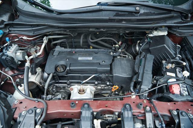 used 2016 Honda CR-V car, priced at $11,995