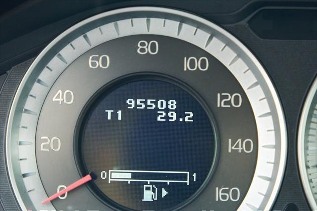 used 2012 Volvo S60 car, priced at $7,995