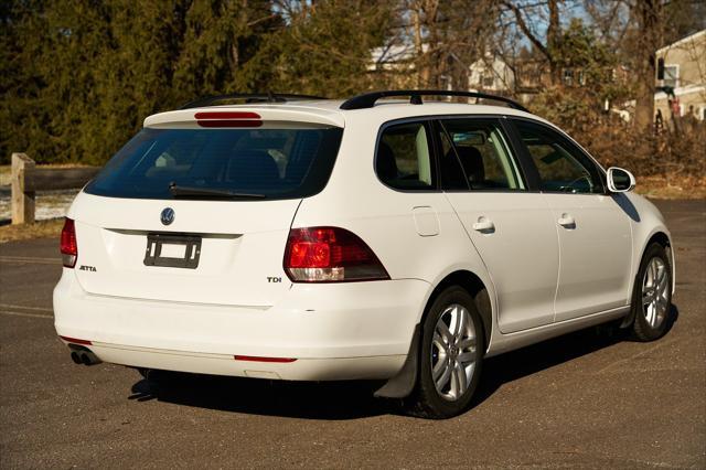 used 2014 Volkswagen Jetta SportWagen car, priced at $8,995