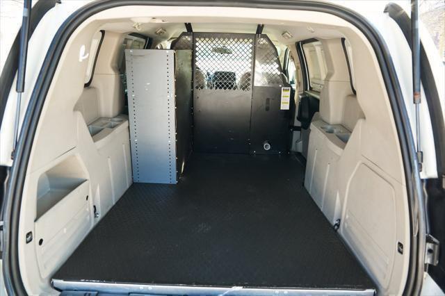 used 2014 Ram Cargo car, priced at $5,995