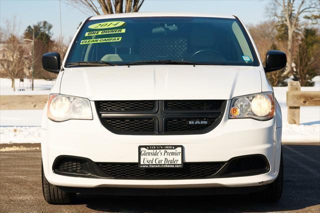 used 2014 Ram Cargo car, priced at $5,995