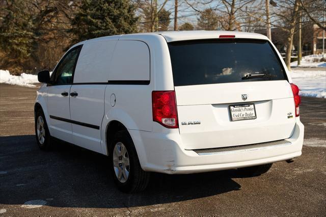 used 2014 Ram Cargo car, priced at $5,995