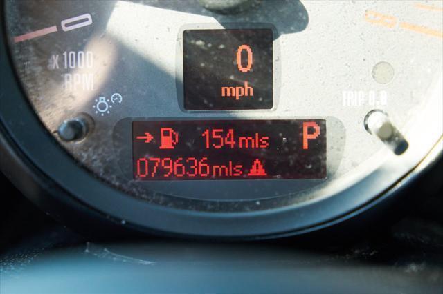 used 2016 MINI Countryman car, priced at $8,995
