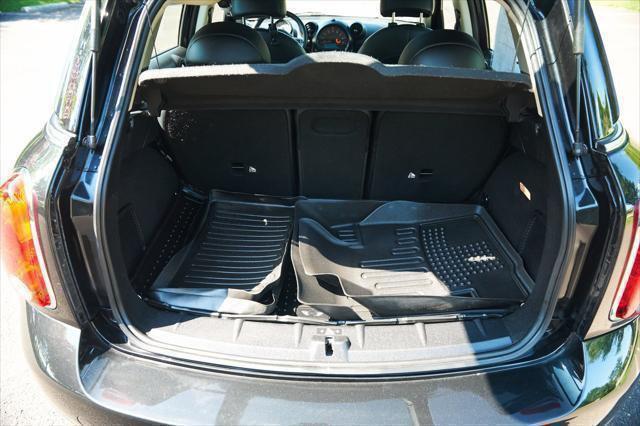 used 2016 MINI Countryman car, priced at $8,995