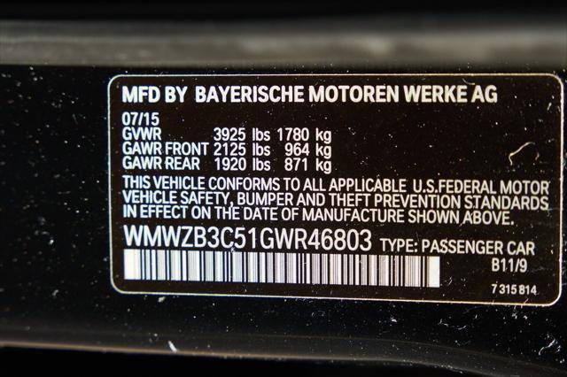 used 2016 MINI Countryman car, priced at $8,995