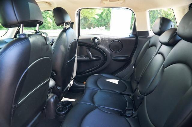 used 2016 MINI Countryman car, priced at $8,995