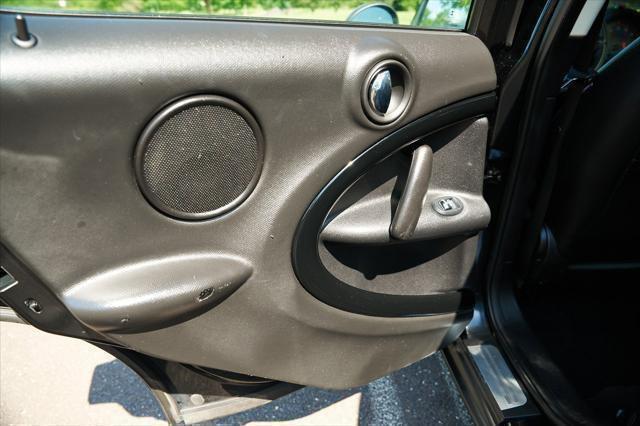 used 2016 MINI Countryman car, priced at $8,995