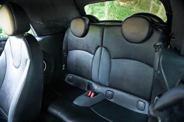 used 2010 MINI Cooper car, priced at $5,995