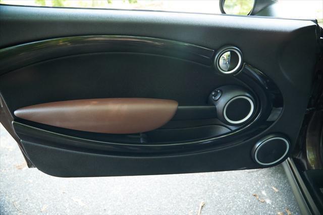 used 2010 MINI Cooper car, priced at $5,995