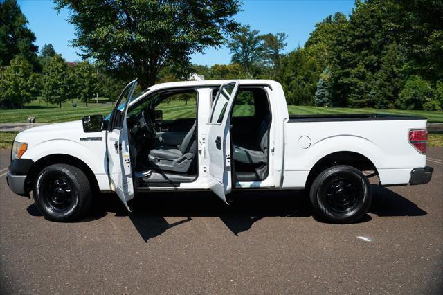 used 2012 Ford F-150 car, priced at $12,995