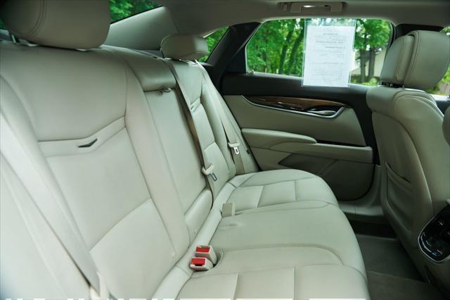 used 2013 Cadillac XTS car, priced at $11,995