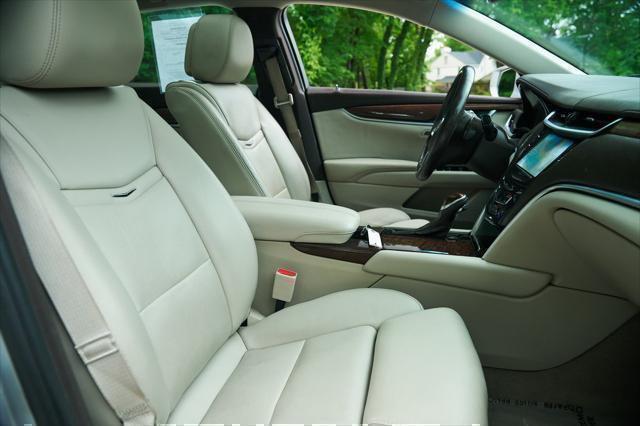 used 2013 Cadillac XTS car, priced at $11,995