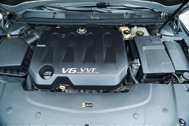used 2013 Cadillac XTS car, priced at $11,995