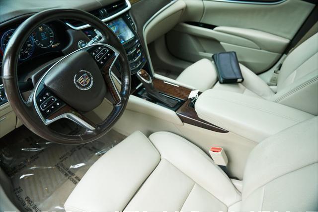 used 2013 Cadillac XTS car, priced at $11,995