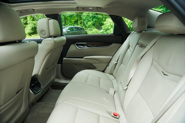 used 2013 Cadillac XTS car, priced at $11,995