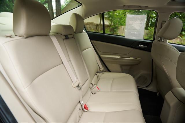 used 2014 Subaru Impreza car, priced at $7,995