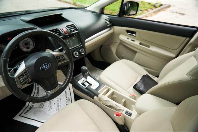 used 2014 Subaru Impreza car, priced at $7,995