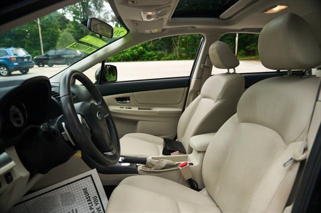 used 2014 Subaru Impreza car, priced at $7,995