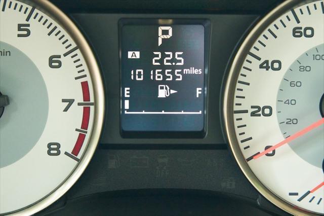 used 2014 Subaru Impreza car, priced at $7,995