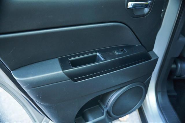 used 2016 Jeep Patriot car, priced at $6,995