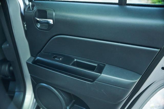 used 2016 Jeep Patriot car, priced at $6,995