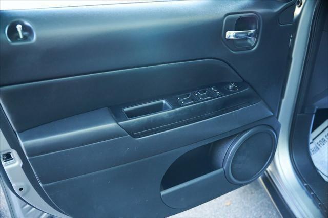 used 2016 Jeep Patriot car, priced at $6,995