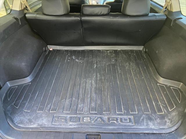 used 2011 Subaru Outback car, priced at $5,995