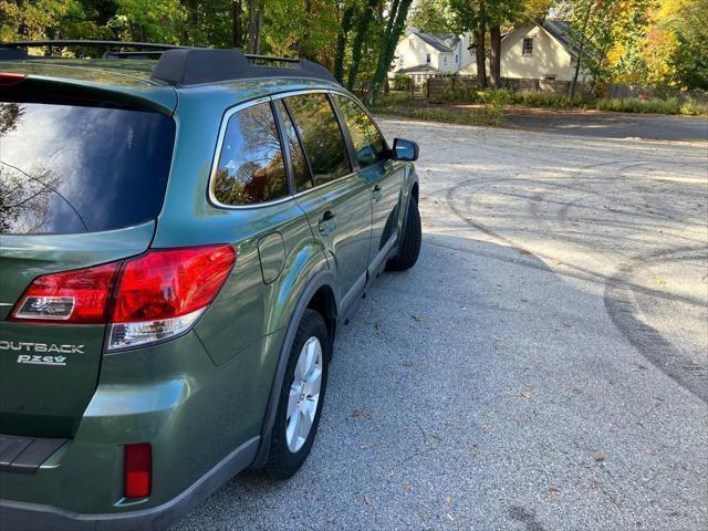 used 2011 Subaru Outback car, priced at $5,995