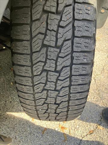 used 2011 Subaru Outback car, priced at $5,995