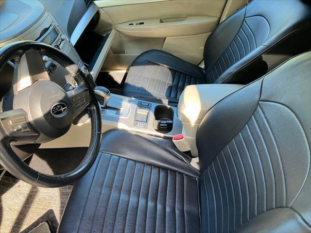 used 2011 Subaru Outback car, priced at $5,995