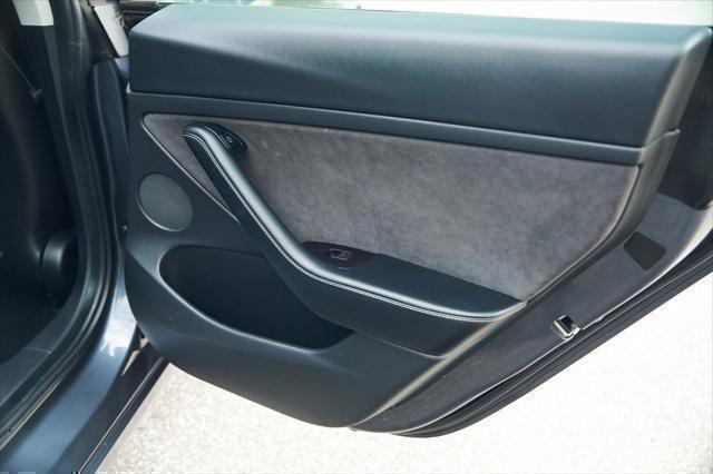used 2021 Tesla Model 3 car, priced at $14,995