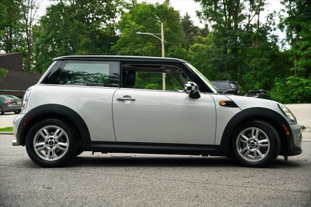 used 2013 MINI Hardtop car, priced at $5,995