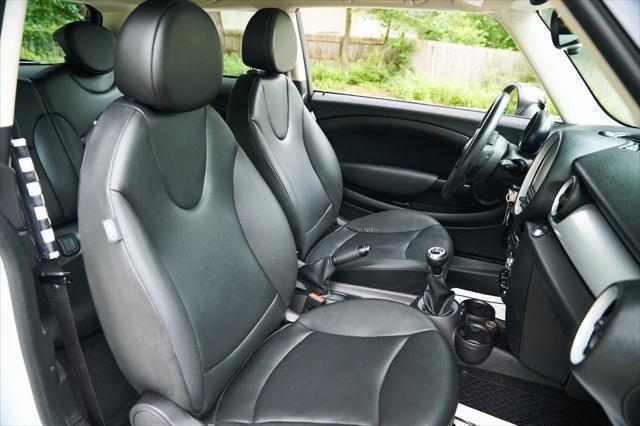 used 2013 MINI Hardtop car, priced at $5,995