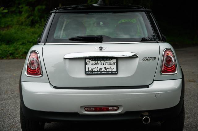 used 2013 MINI Hardtop car, priced at $5,995