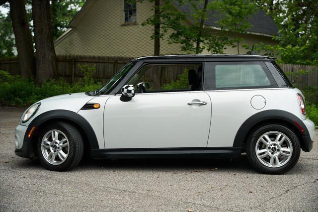 used 2013 MINI Hardtop car, priced at $5,995