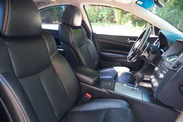 used 2012 Nissan Maxima car, priced at $5,995