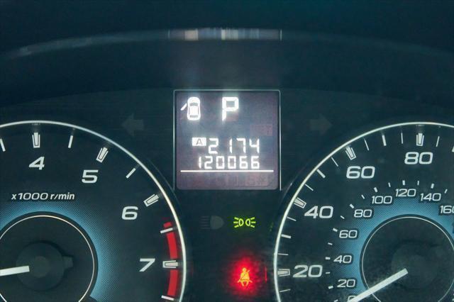 used 2010 Subaru Legacy car, priced at $5,995
