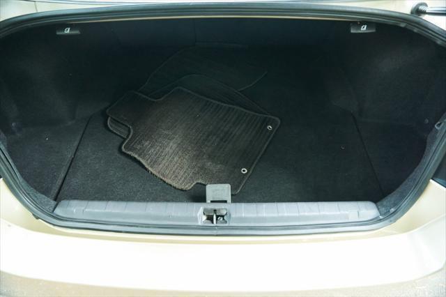 used 2010 Subaru Legacy car, priced at $5,995