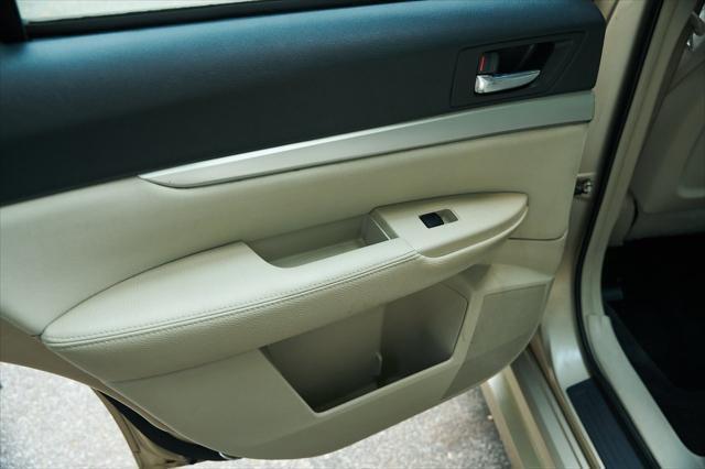 used 2010 Subaru Legacy car, priced at $5,995