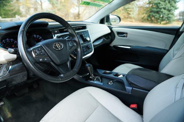 used 2013 Toyota Avalon car, priced at $8,495