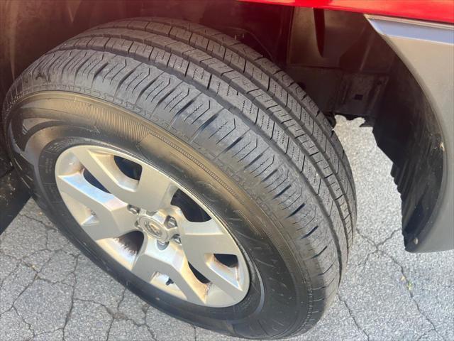 used 2010 Nissan Xterra car, priced at $4,995