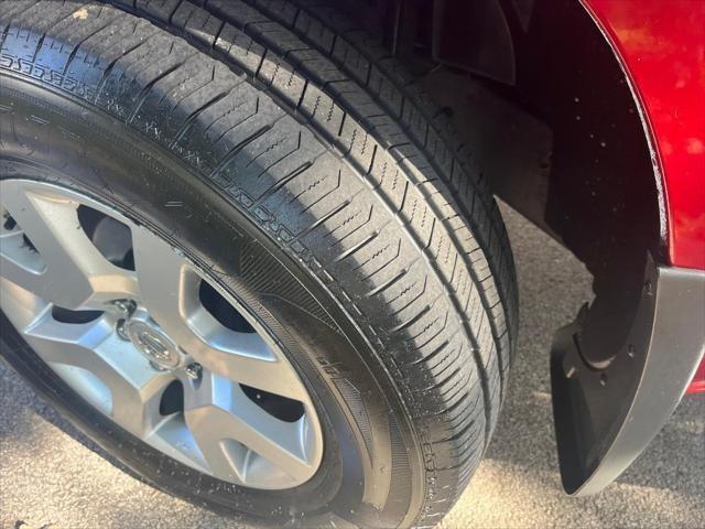 used 2010 Nissan Xterra car, priced at $4,995