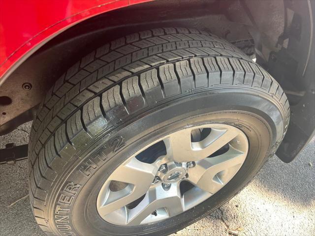 used 2010 Nissan Xterra car, priced at $4,995