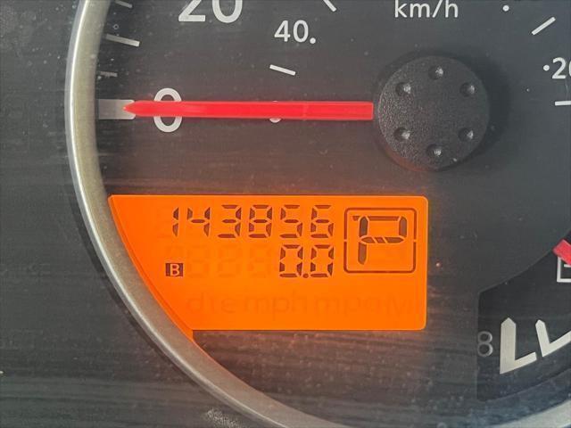 used 2010 Nissan Xterra car, priced at $4,995