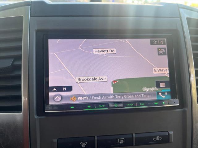 used 2010 Nissan Xterra car, priced at $4,995