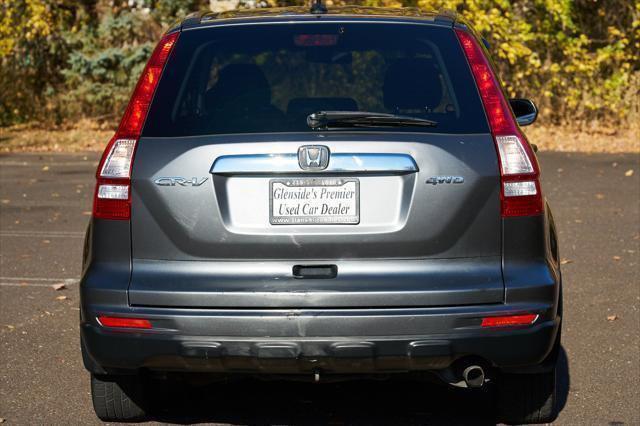 used 2011 Honda CR-V car, priced at $10,995