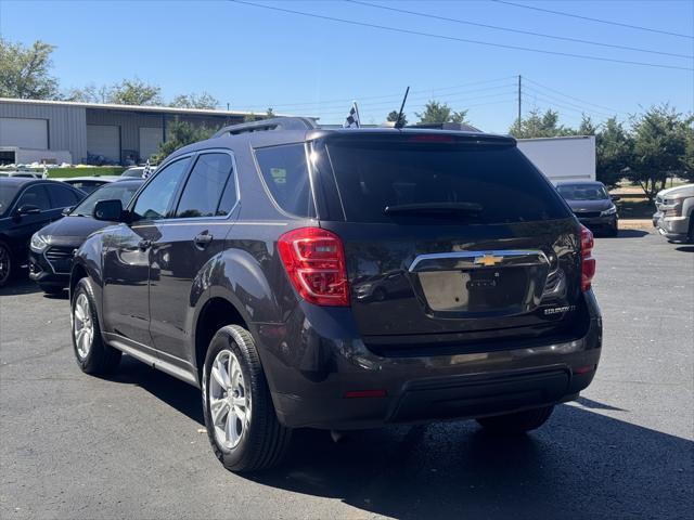 used 2016 Chevrolet Equinox car, priced at $10,995