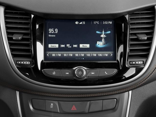 used 2017 Chevrolet Trax car, priced at $10,695