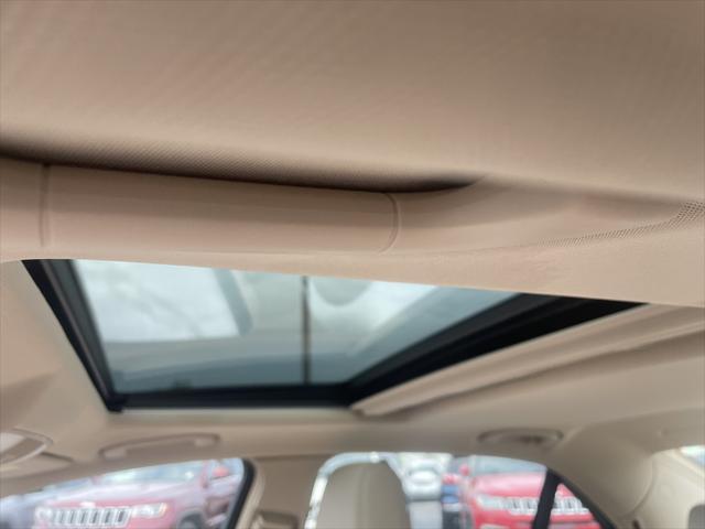 used 2014 Mercedes-Benz E-Class car, priced at $14,995